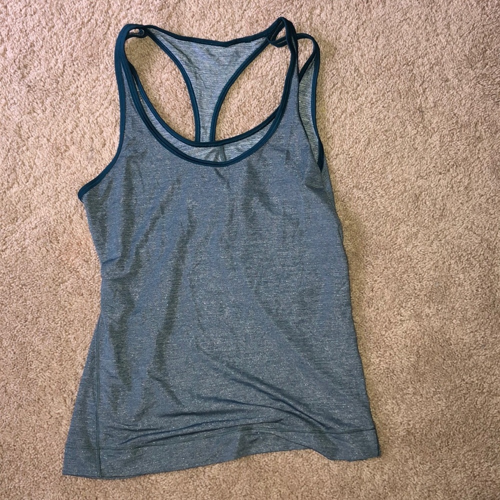 LULU Tank Top - Picture 1 of 3